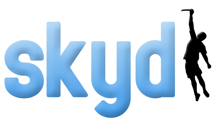 skydlogoMediumBLUEblack