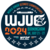 WJUC_2024 logo